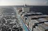 (File photo: Maersk Line)