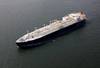 File photo of LNG carrier Courtesy Kobe