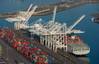 File Photo: Port of Long Beach