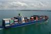 File photo: Rickmers Maritime