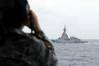 file photo. Source: Royal Australian Navy / POIS Yuri Ramsey