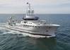 Fishery Research Vessel for Angolan Ministry of Fisheries. Photo Damen