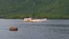Fishing vessel Akutan in Captains Bay near Unalaska, Alaska, August 18, 2017. (U.S. Coast Guard photo)