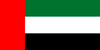 Flag of the UAE: Image Wiki CCL
