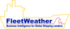 FleetWeather logo