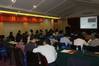 FORAN seminar in Wuhan
