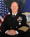 Force Master Chief David B. Carter (Photo: U.S. Navy)