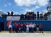 Fort Lauderdale – Resolve Academy, a provider of maritime training, hosted its 19th annual Damage Control Olympics on April 29. Credit: Resolve Academy