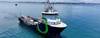 Fortescue Green Pioneer vessel (Credit: Maritime and Port Authority of Singapore)