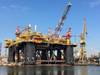 FPF-1 floating production facility has completed the required inclination test Photo