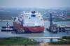 Freeport: File photo