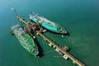 Gas and Power Regas Terminal. Photo: Petroliam Nasional Berhad (PETRONAS)