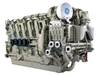 GE Marine Tier 4 Certified 12V250 Diesel Engine (Image: GE)