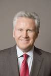 General Electric Co Chief Executive Jeff Immelt 