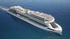 German shipbuilder Meyer Werft has introduced a concept for what it says would be the world’s first fully battery-electric cruise ship exceeding 80,000 gross tons, signaling a bold step forward in the industry’s push toward decarbonization. Image courtesy Meyer Werft