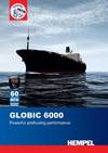 Globtic 6000: Image credit: Hempel