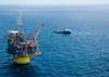 GofM Drilling: Photo credit Shell