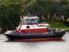 H. Douglas M Courtesy Eastern Shipbuilding Group