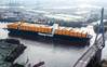 Hamburg Express. Photo: Hapag-Lloyd
