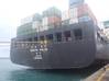 Hanjin Malta (Photo: Diana Containerships)