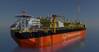 Hanwha Ocean's FPSO design (Credit: Hanwha Ocean)