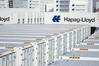 Hapag-Lloyd adds Star Cool Integrated containers chilled by low GWP refrigerant. Photo: Maersk Container Industry
