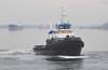 Harley Marine Services
