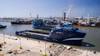 Harvey Power, the second LNG vessel operating in the United States