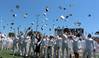 Hat Toss1s Courtesy USMMA