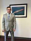 Shawn Garry (Photo: Bouchard Transportation Co., Inc.)