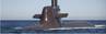 HDW Class 212A Sub. Photo: ThyssenKrupp Marine Systems GmbH