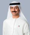 HE Sultan Ahmed Bin Sulayem, Chairman (Photo:  DP World)