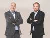 Henrik-Badin and Jan Tore Leikanger