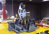 Henriksen 22.5 tonne SOLAS lifting hook Photo H Henriksen