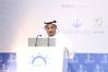 His Excellency Dr. Abdullah Bin Mohammed Belhaif Al Nuaimi Photo MARACAD