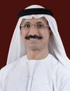 His Excellency Sultan Ahmed bin Sulayem Chairman of Dubai Ports Customs and Free Zones Corporation Chairman of DMCA (Photo: DMCA)