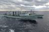 HMCS Preserver: Photo RCN