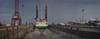 Thor undertakes refurbishment Photo Damen Shipyards Dunkerque