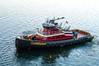 Photo courtesy Eastern Shipbuilding Group