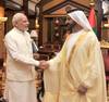 Photo: Press Information Bureau, Government of India