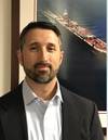 Christopher Deschenes has joined Bouchard Transportation Co., Inc. as Vice President of Maintenance and Repairs. (Photo: Bouchard Transportation Co., Inc.)