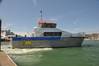 Hurricane Tow Photo Aluminium Marine Consultants