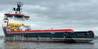 Hybrid PSV for Equinor's Brazilian ops (Credit: Equinor)