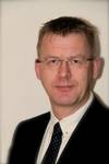 Høye Høyesen as Vice President, Offshore Mooring and Loading Division