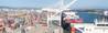 If approved, 14-year lease would add two ship berths, 57 acres of land Photo Port of Oakland.