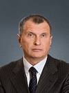 Igor Sechin (Photo: Rosneft)