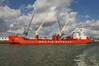Illustration: A Russian ship in the Port of Rotterdam ©Gudellaphoto/AdobeStock