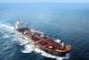 Illustration (Credit: d'Amico International Shipping)