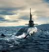 Illustration (Credit: Fincantieri)