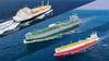 Illustration (Credit: Hanwha Ocean)